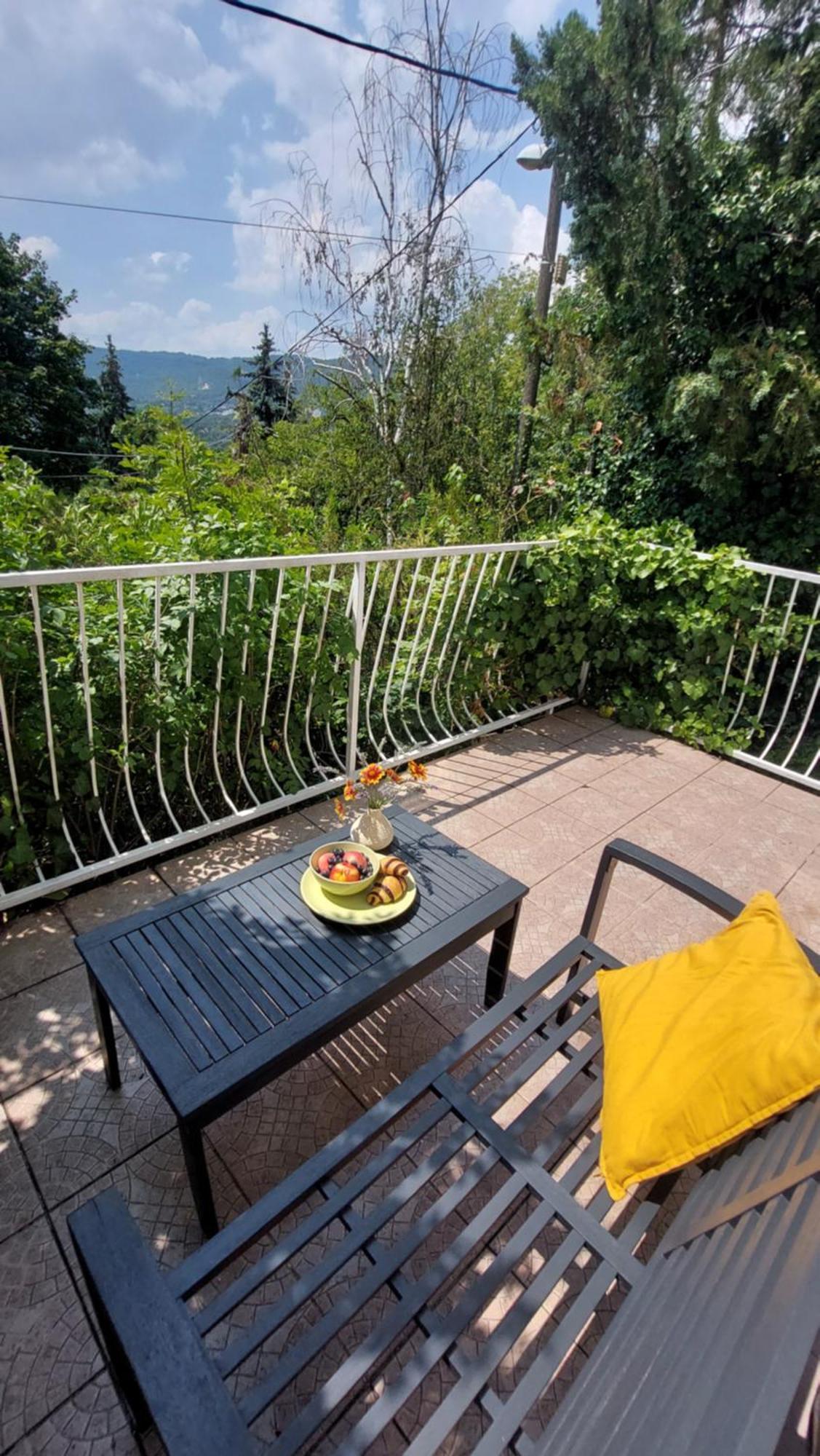 Voeroestorony Appartement *
