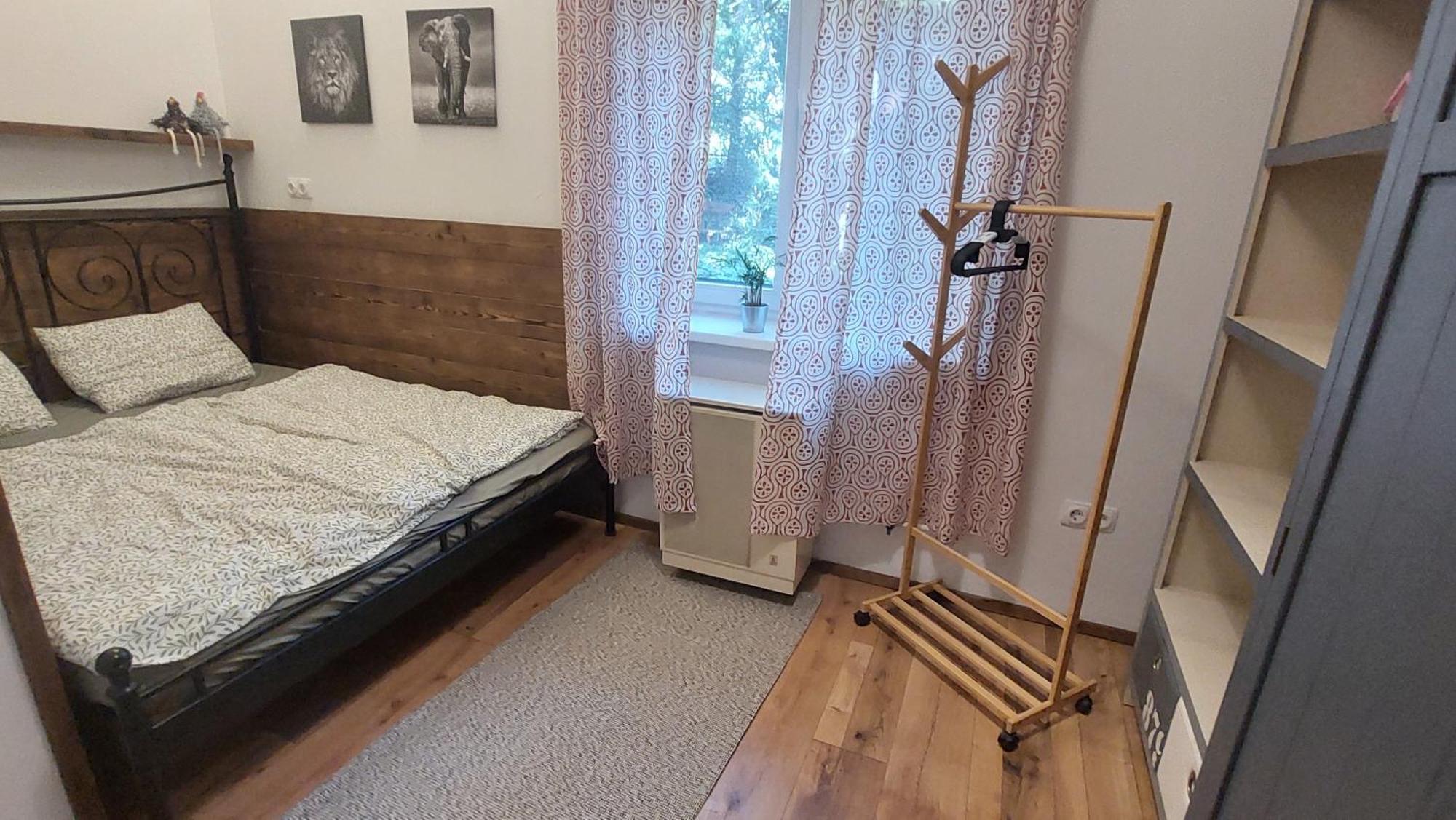 Appartement Voeroestorony